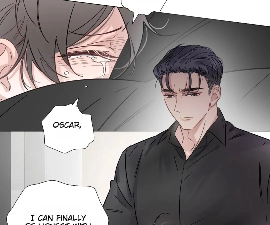 A Cross-Dresser’s Triple Proposal Chase (Official) - Chapter 52 manhwa
