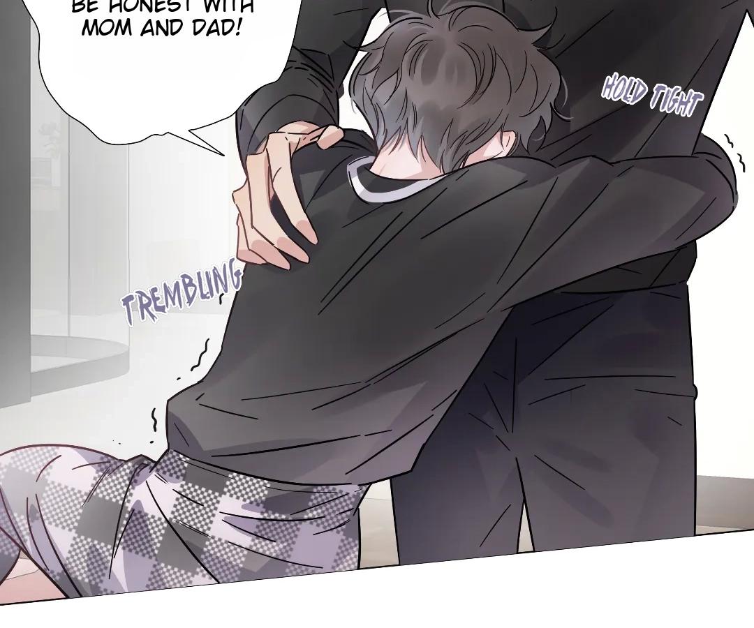 A Cross-Dresser’s Triple Proposal Chase (Official) - Chapter 52 manhwa