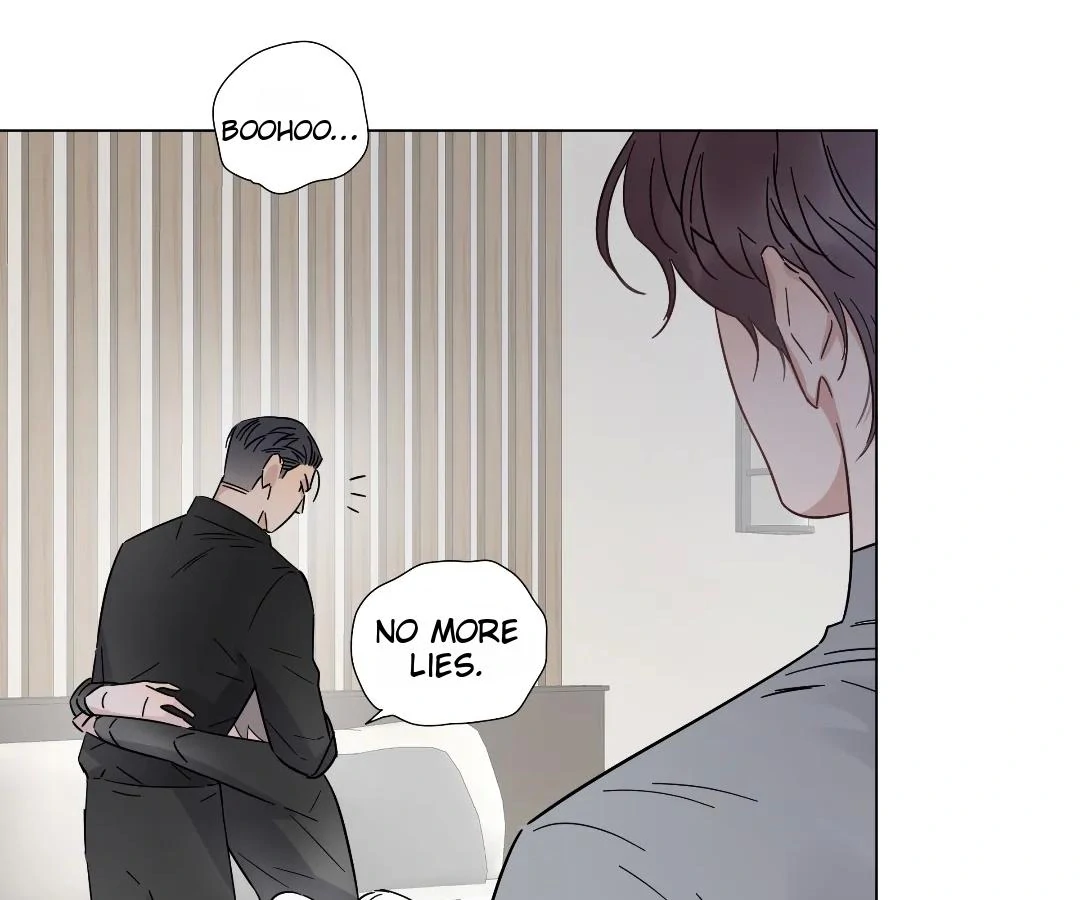 A Cross-Dresser’s Triple Proposal Chase (Official) - Chapter 52 manhwa