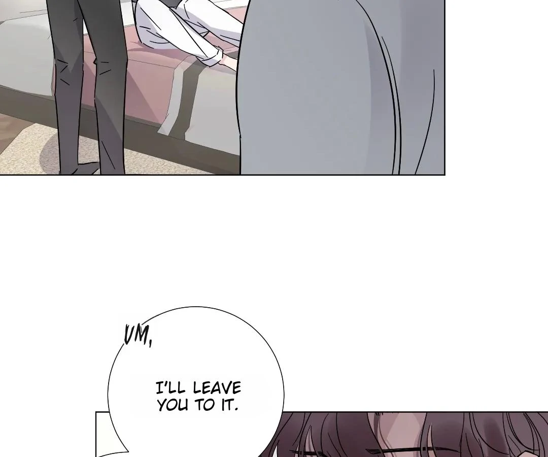 A Cross-Dresser’s Triple Proposal Chase (Official) - Chapter 52 manhwa