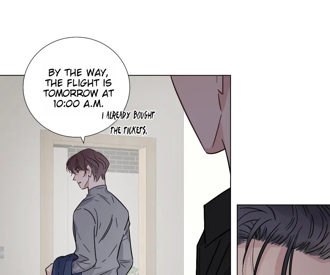 A Cross-Dresser’s Triple Proposal Chase (Official) - Chapter 52 manhwa