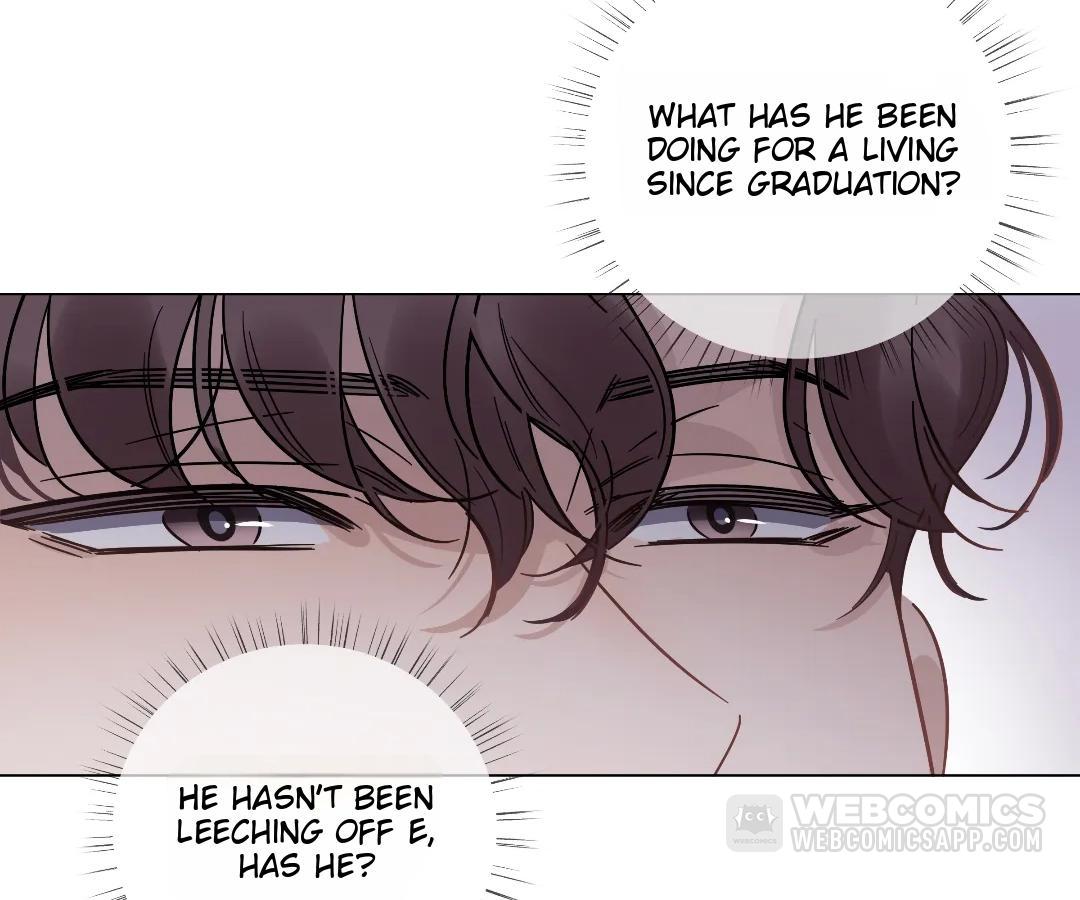 A Cross-Dresser’s Triple Proposal Chase (Official) - Chapter 52 manhwa