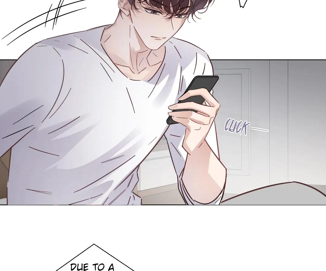 A Cross-Dresser’s Triple Proposal Chase (Official) - Chapter 52 manhwa