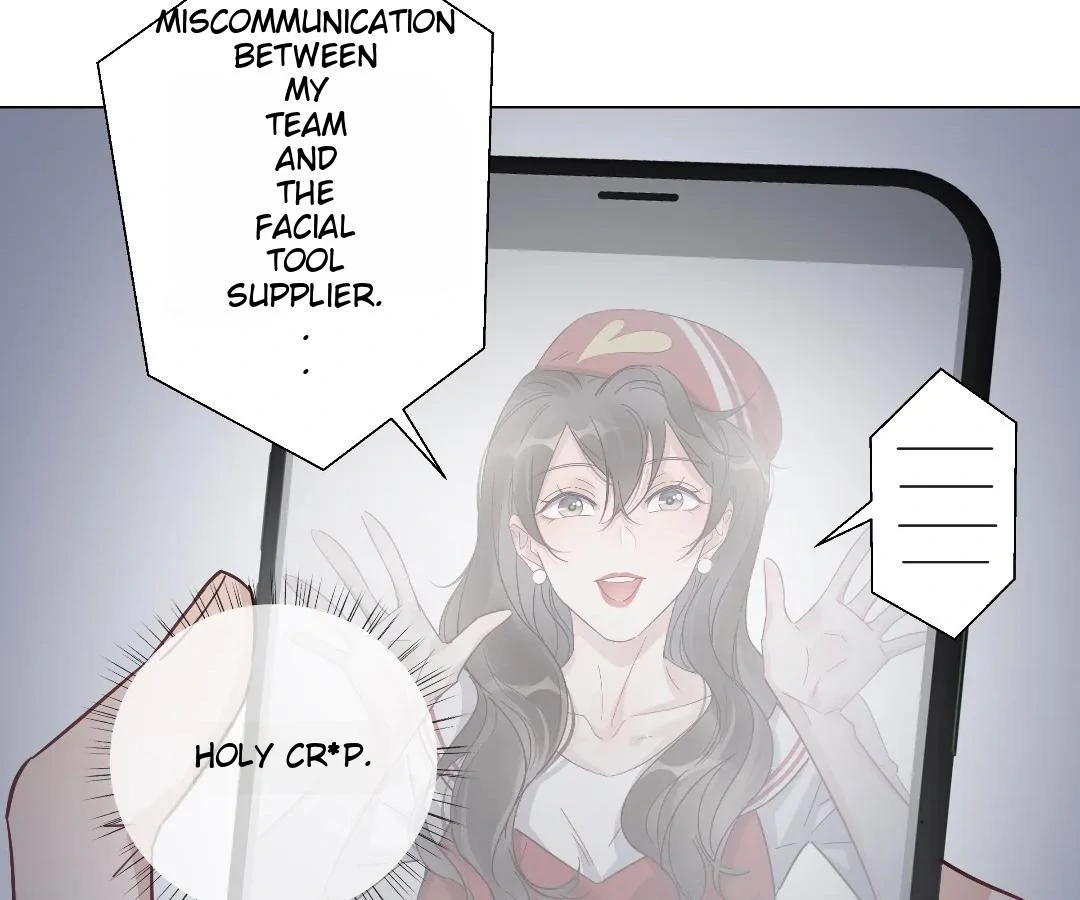 A Cross-Dresser’s Triple Proposal Chase (Official) - Chapter 52 manhwa