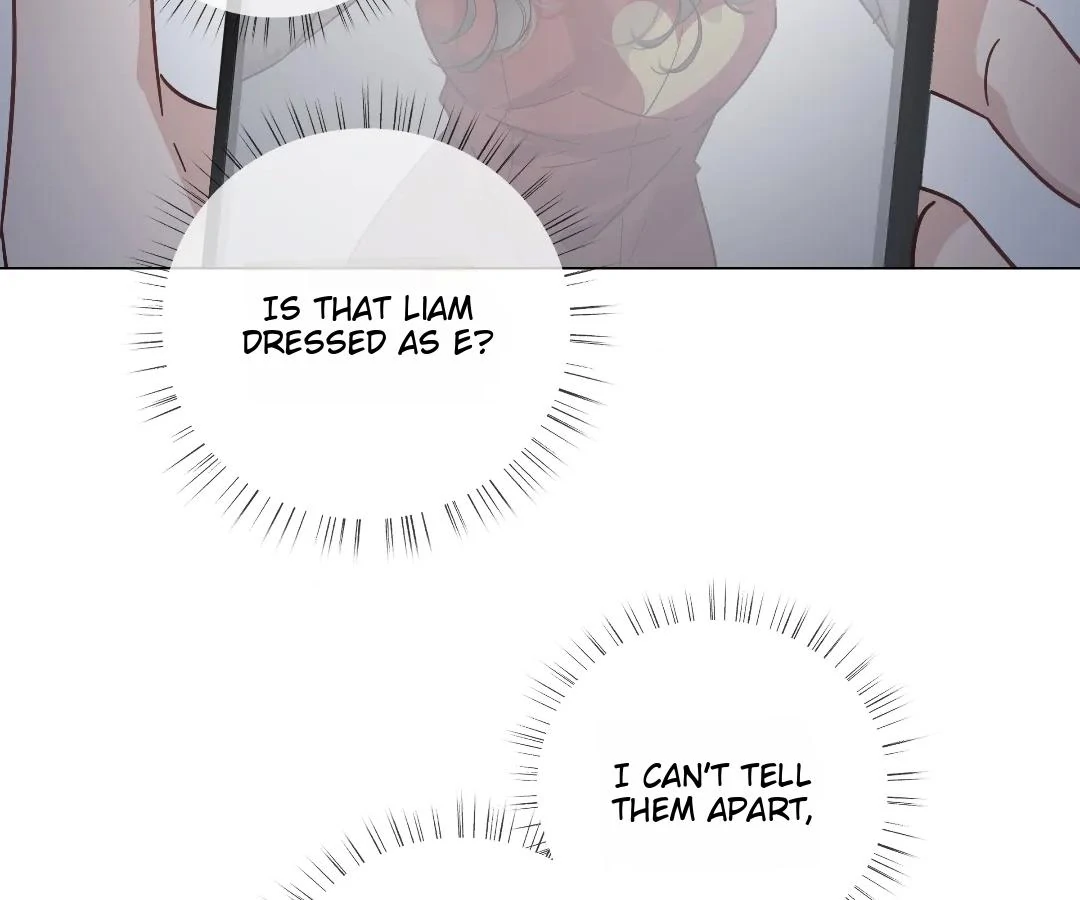 A Cross-Dresser’s Triple Proposal Chase (Official) - Chapter 52 manhwa