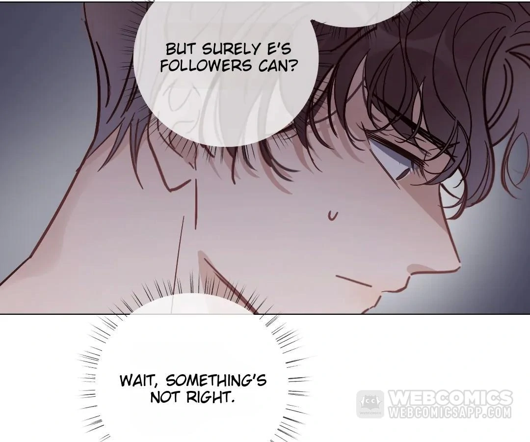 A Cross-Dresser’s Triple Proposal Chase (Official) - Chapter 52 manhwa