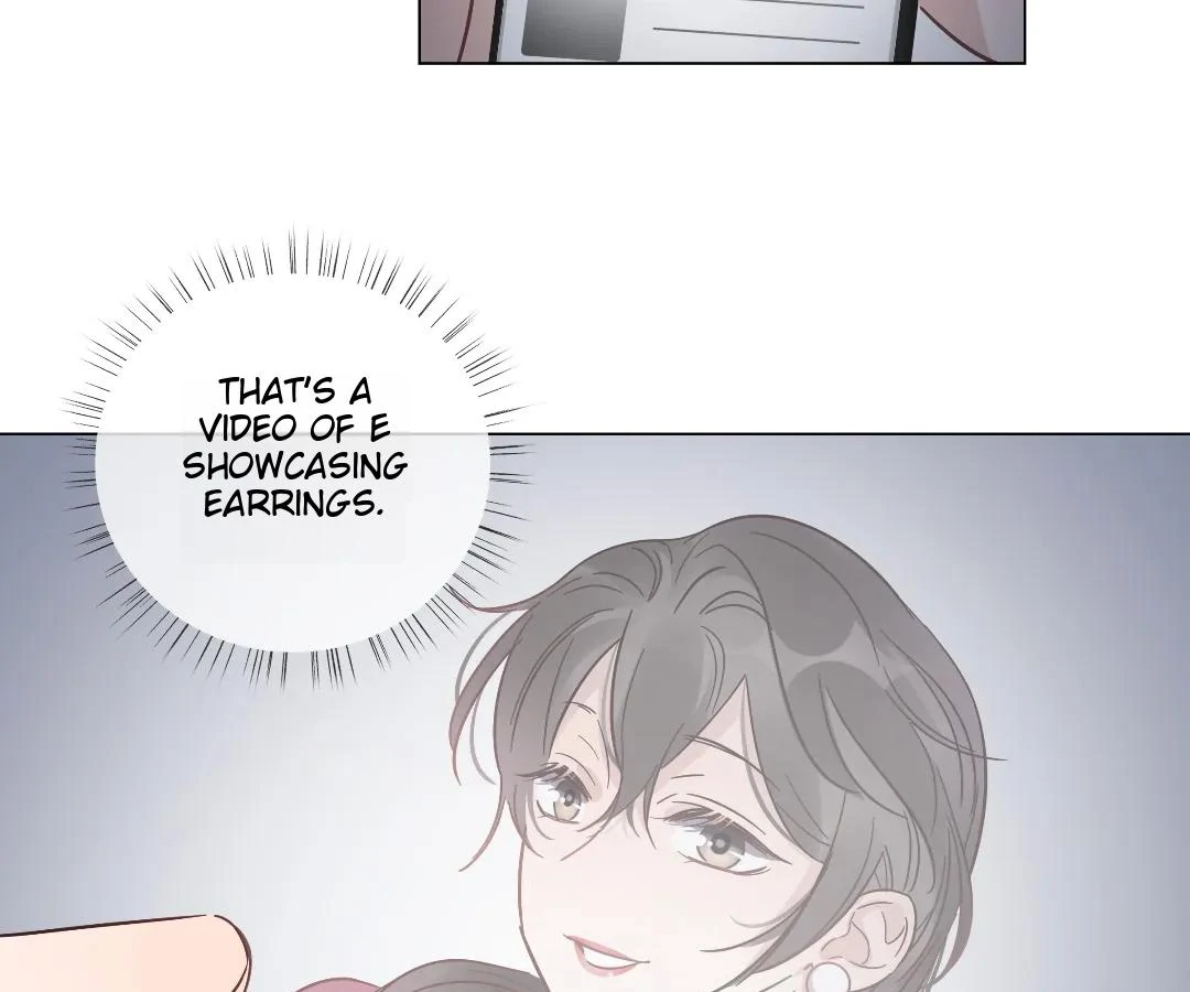 A Cross-Dresser’s Triple Proposal Chase (Official) - Chapter 52 manhwa