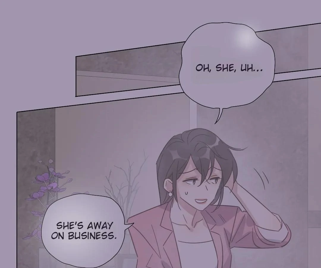 A Cross-Dresser’s Triple Proposal Chase (Official) - Chapter 52 manhwa