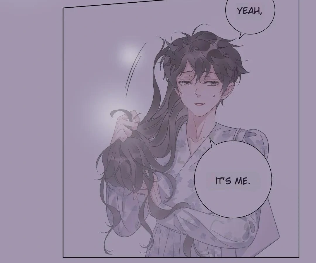 A Cross-Dresser’s Triple Proposal Chase (Official) - Chapter 52 manhwa