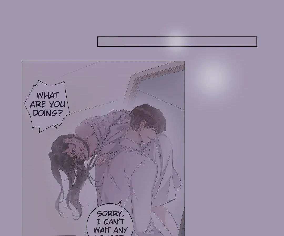 A Cross-Dresser’s Triple Proposal Chase (Official) - Chapter 52 manhwa