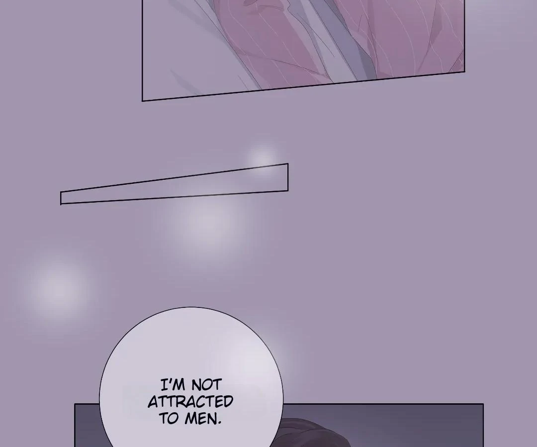 A Cross-Dresser’s Triple Proposal Chase (Official) - Chapter 52 manhwa
