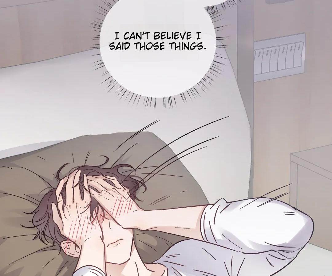 A Cross-Dresser’s Triple Proposal Chase (Official) - Chapter 52 manhwa