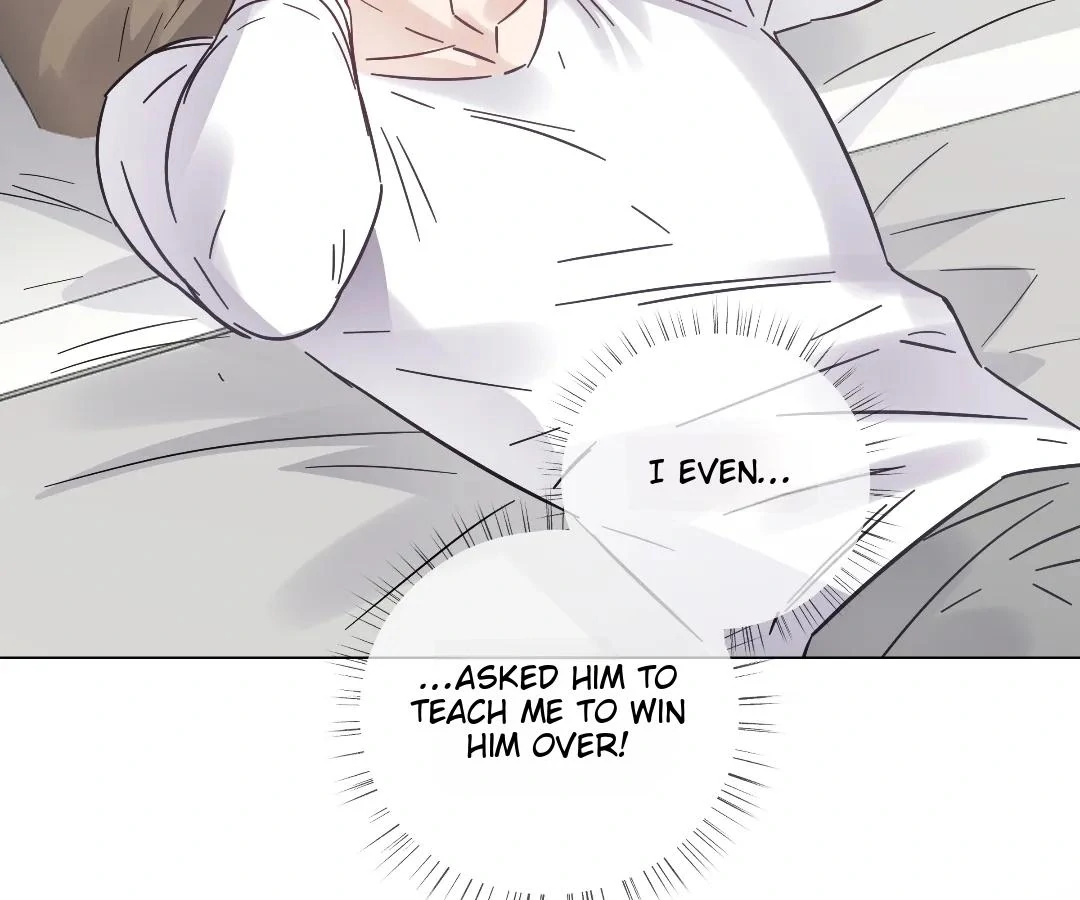 A Cross-Dresser’s Triple Proposal Chase (Official) - Chapter 52 manhwa