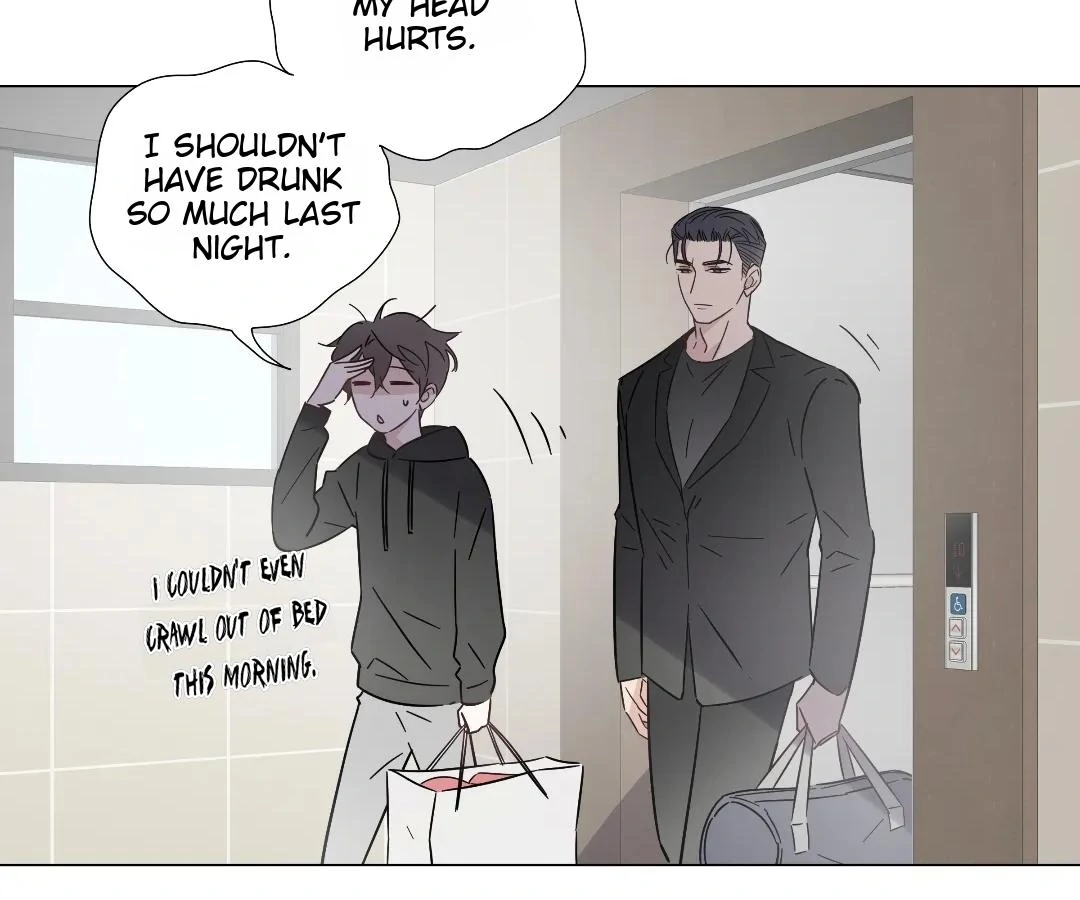 A Cross-Dresser’s Triple Proposal Chase (Official) - Chapter 52 manhwa