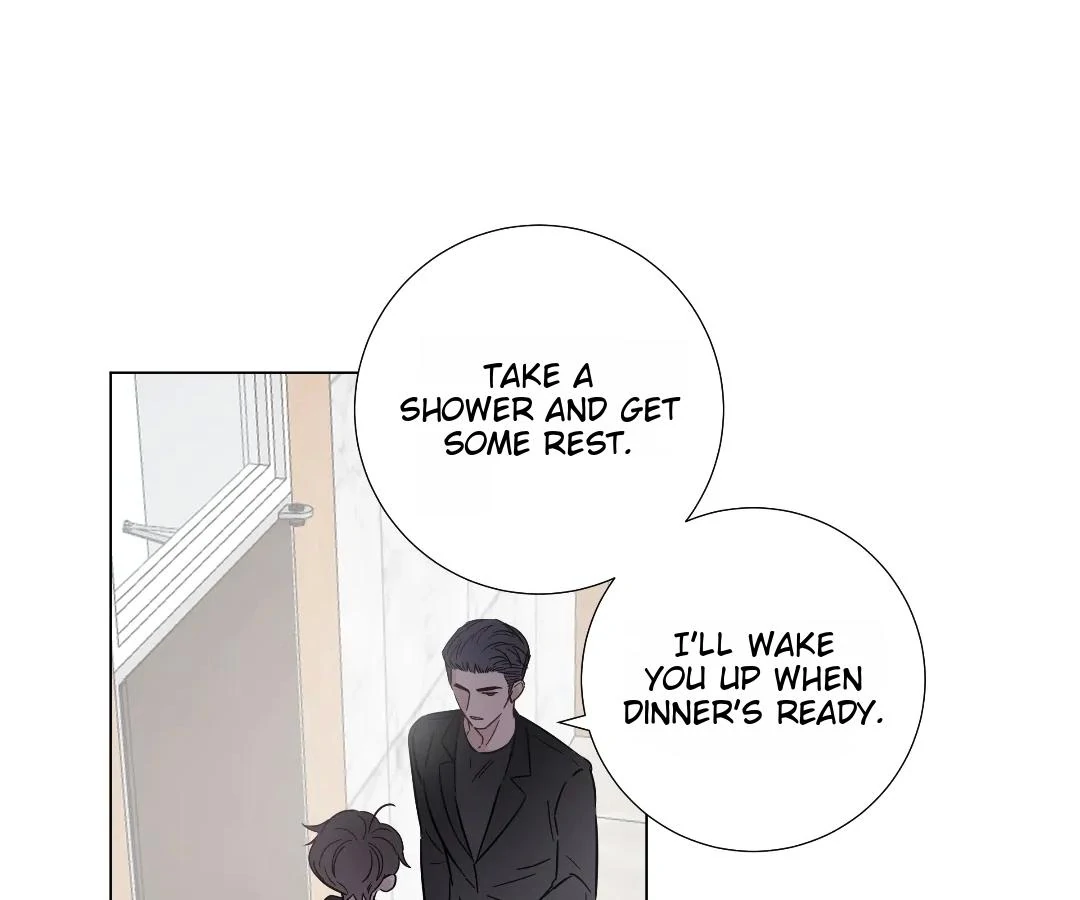 A Cross-Dresser’s Triple Proposal Chase (Official) - Chapter 52 manhwa