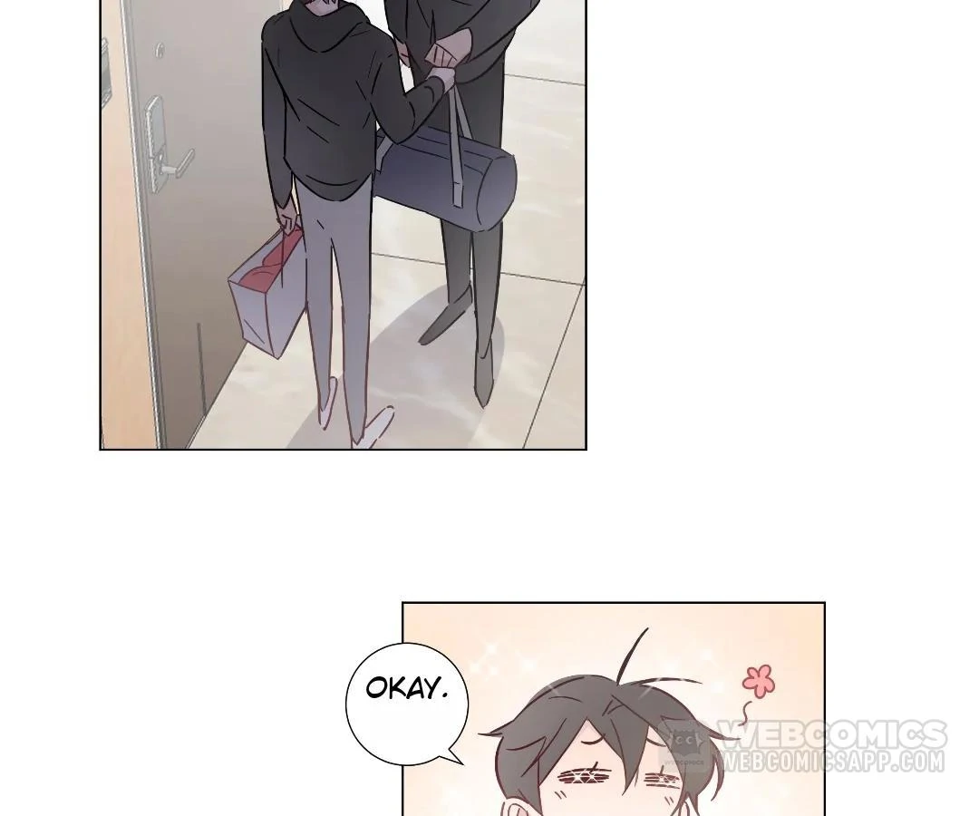 A Cross-Dresser’s Triple Proposal Chase (Official) - Chapter 52 manhwa