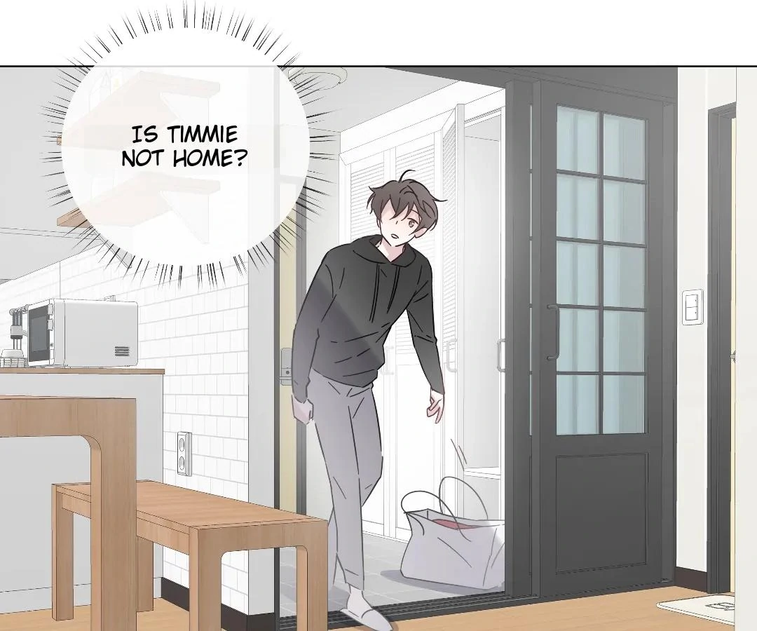 A Cross-Dresser’s Triple Proposal Chase (Official) - Chapter 52 manhwa