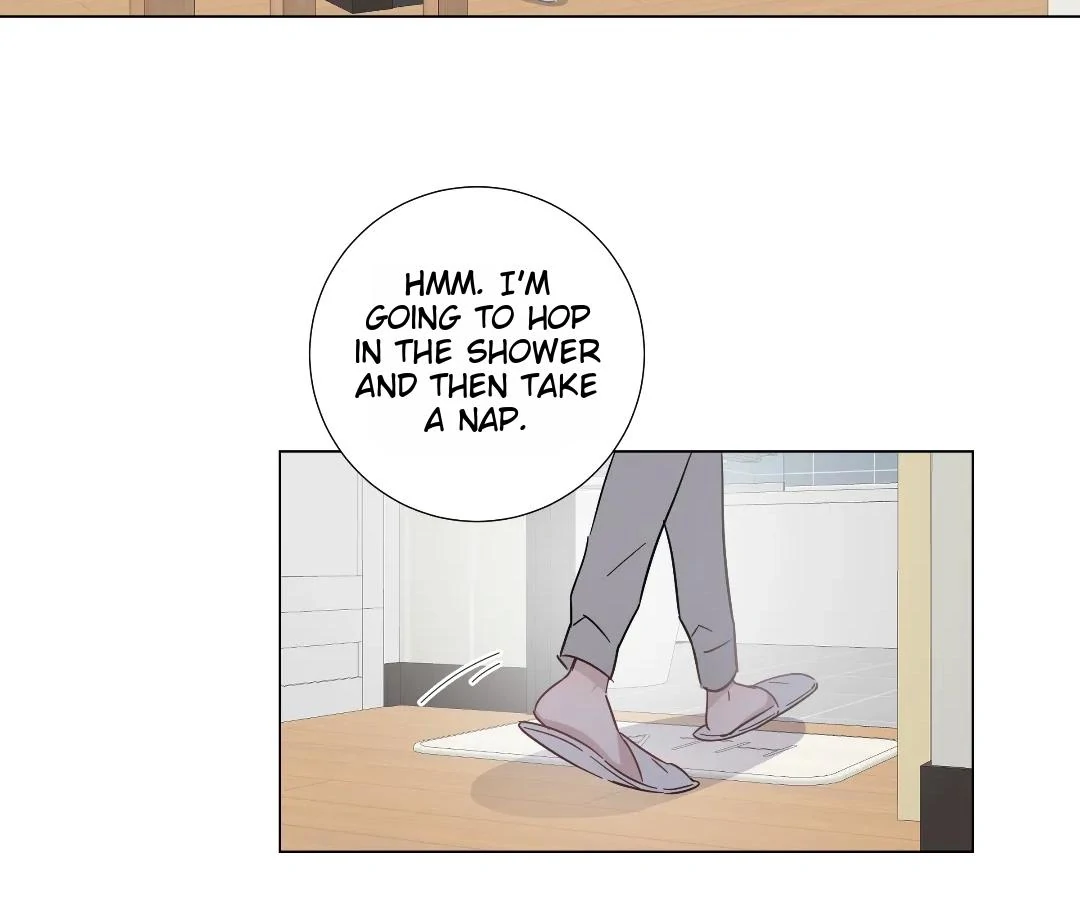A Cross-Dresser’s Triple Proposal Chase (Official) - Chapter 52 manhwa