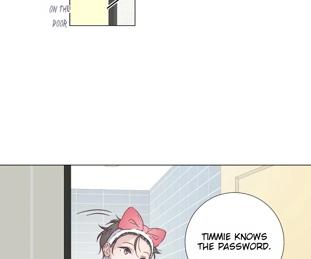 A Cross-Dresser’s Triple Proposal Chase (Official) - Chapter 52 manhwa