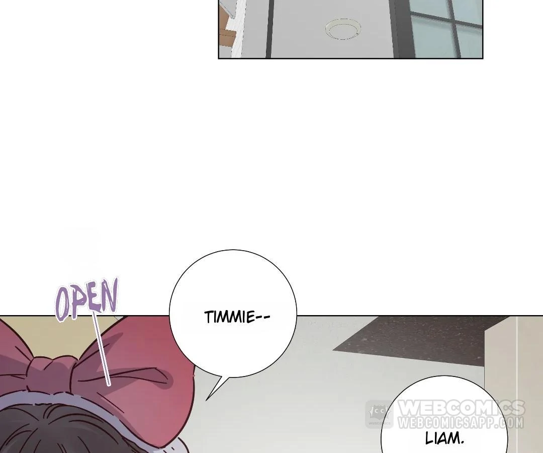 A Cross-Dresser’s Triple Proposal Chase (Official) - Chapter 52 manhwa