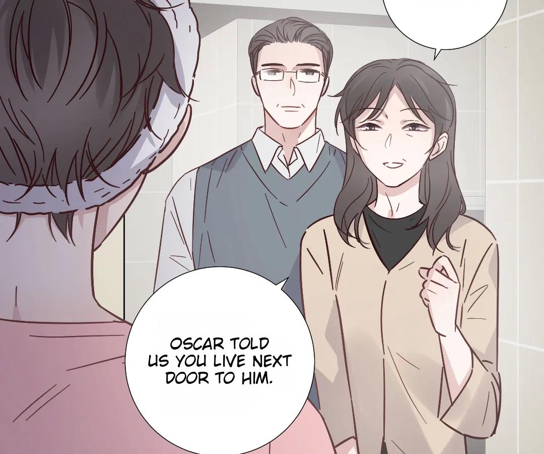 A Cross-Dresser’s Triple Proposal Chase (Official) - Chapter 52 manhwa