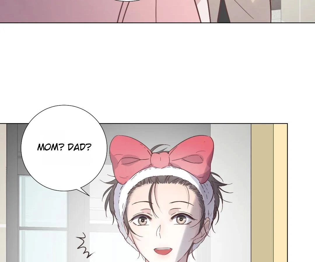A Cross-Dresser’s Triple Proposal Chase (Official) - Chapter 52 manhwa