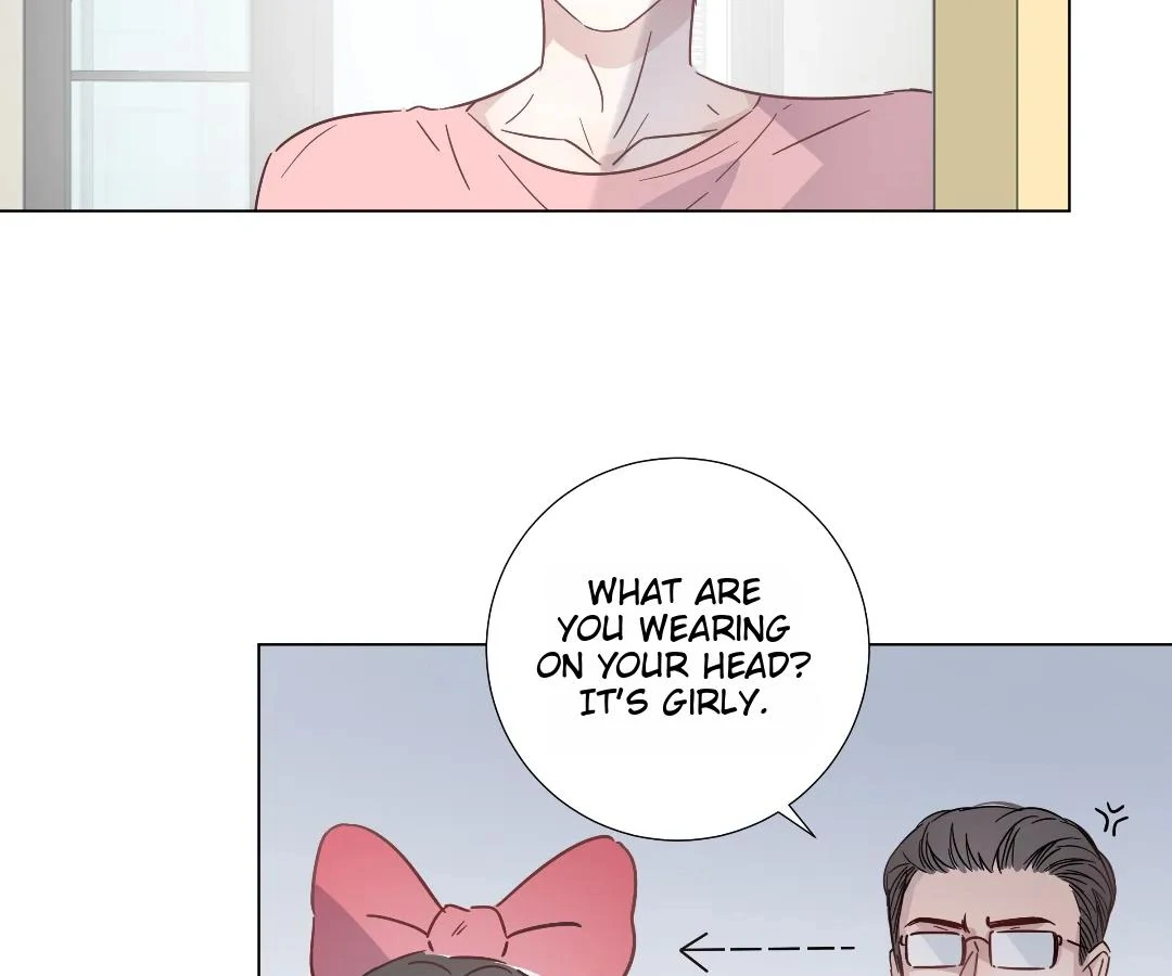 A Cross-Dresser’s Triple Proposal Chase (Official) - Chapter 52 manhwa