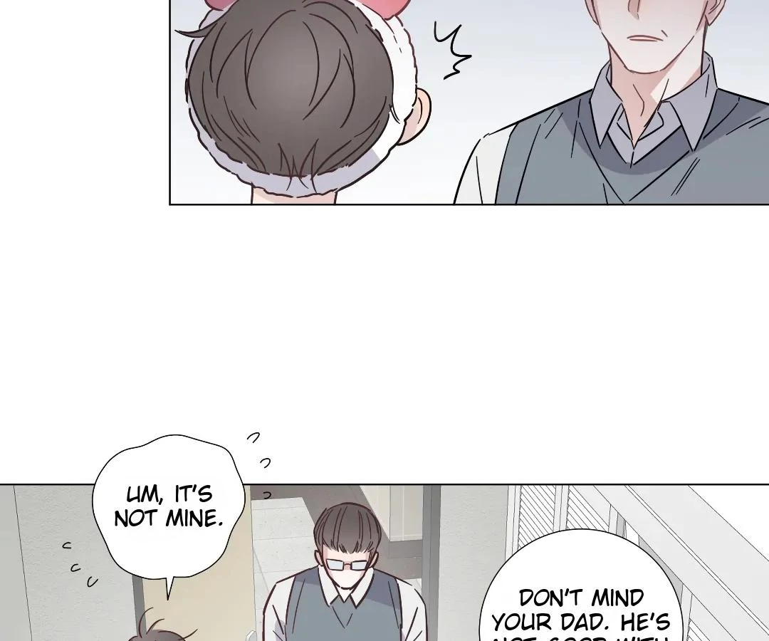 A Cross-Dresser’s Triple Proposal Chase (Official) - Chapter 52 manhwa
