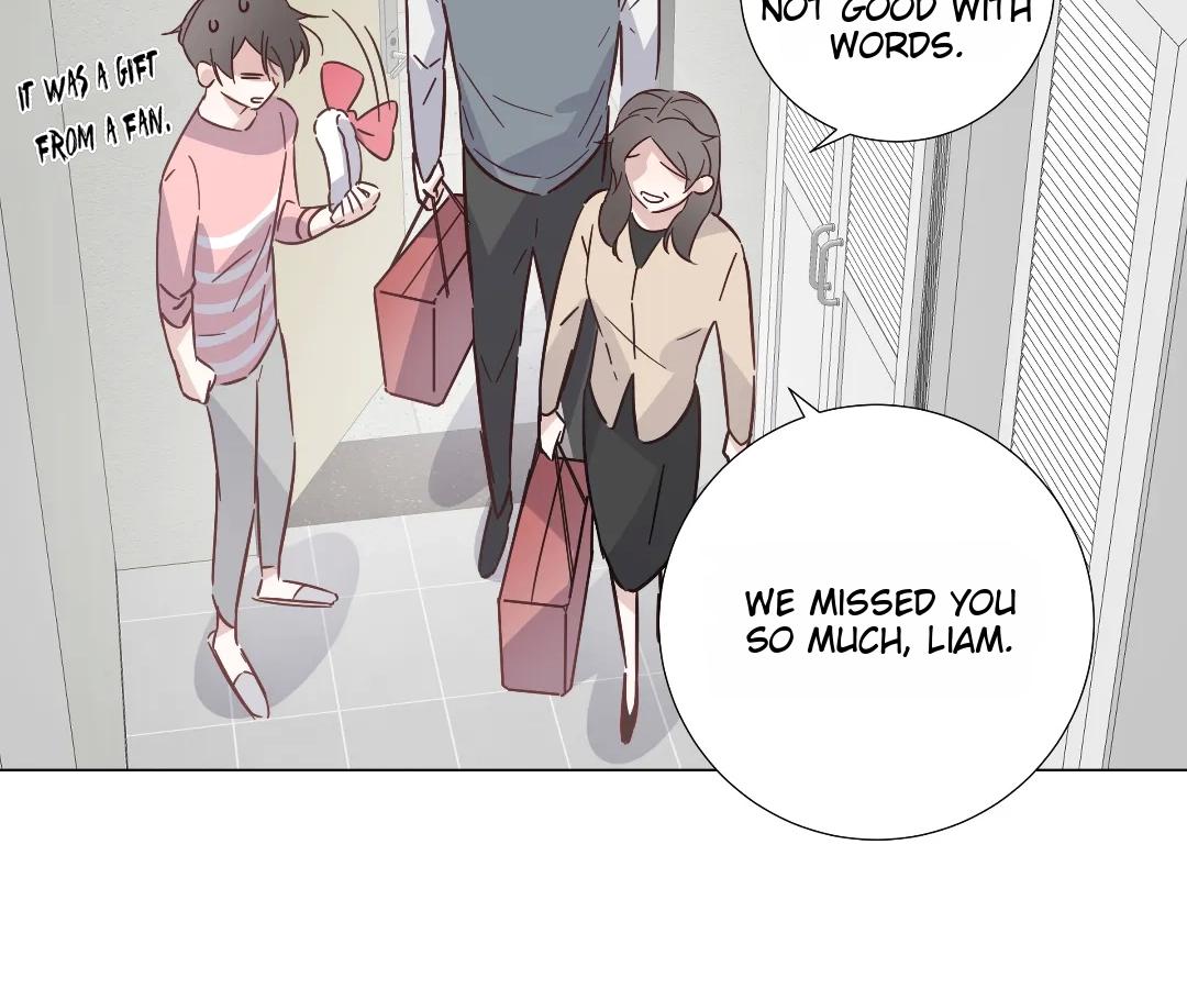 A Cross-Dresser’s Triple Proposal Chase (Official) - Chapter 52 manhwa