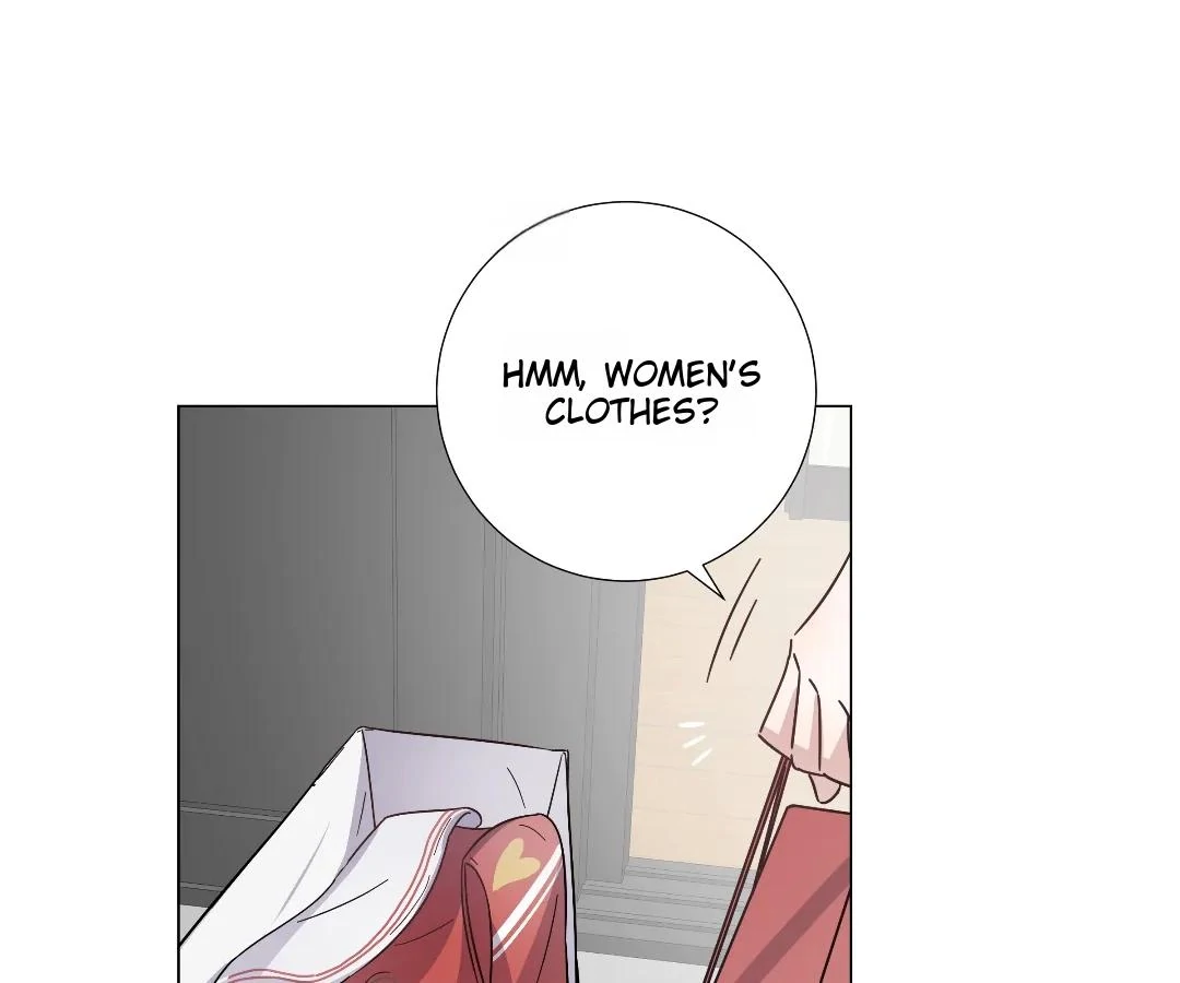 A Cross-Dresser’s Triple Proposal Chase (Official) - Chapter 52 manhwa