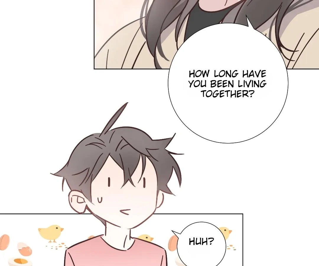A Cross-Dresser’s Triple Proposal Chase (Official) - Chapter 52 manhwa
