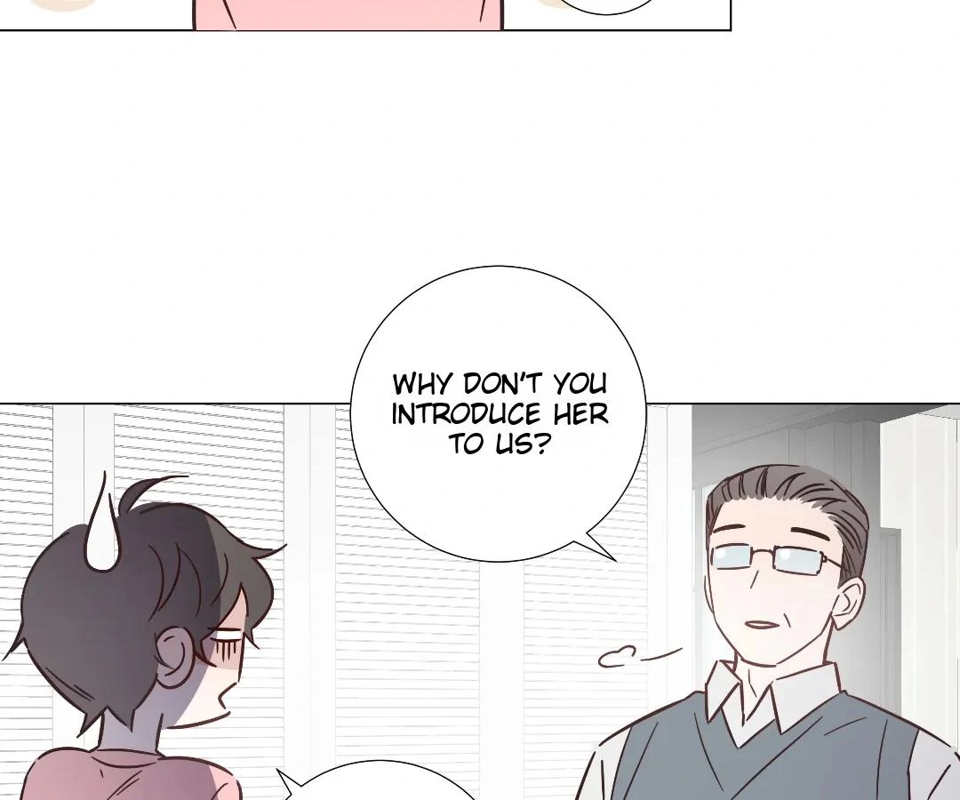 A Cross-Dresser’s Triple Proposal Chase (Official) - Chapter 52 manhwa
