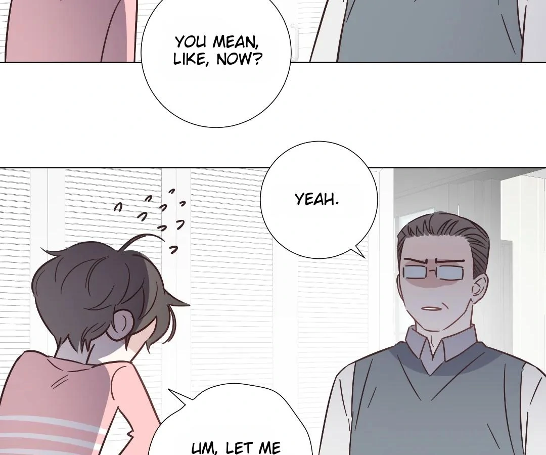 A Cross-Dresser’s Triple Proposal Chase (Official) - Chapter 52 manhwa