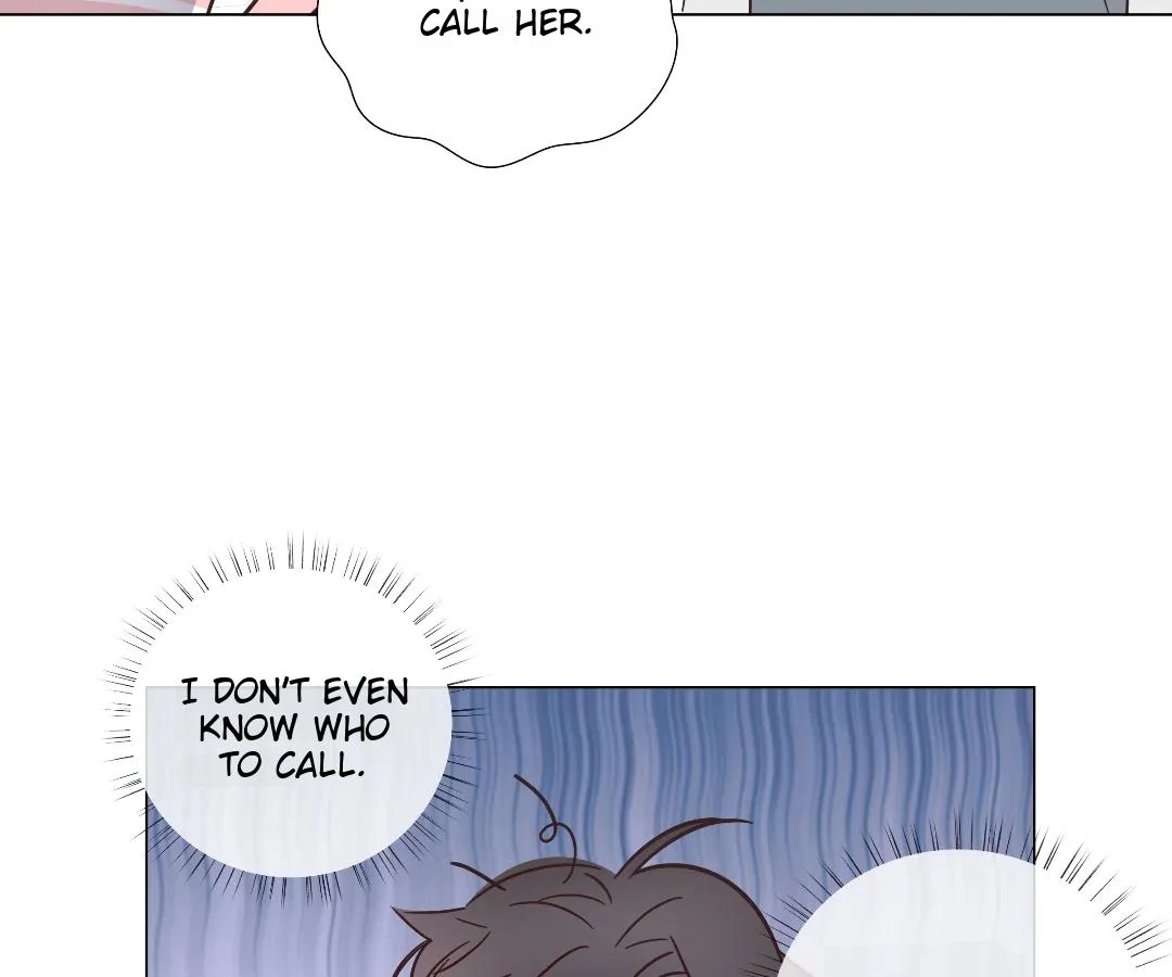 A Cross-Dresser’s Triple Proposal Chase (Official) - Chapter 52 manhwa