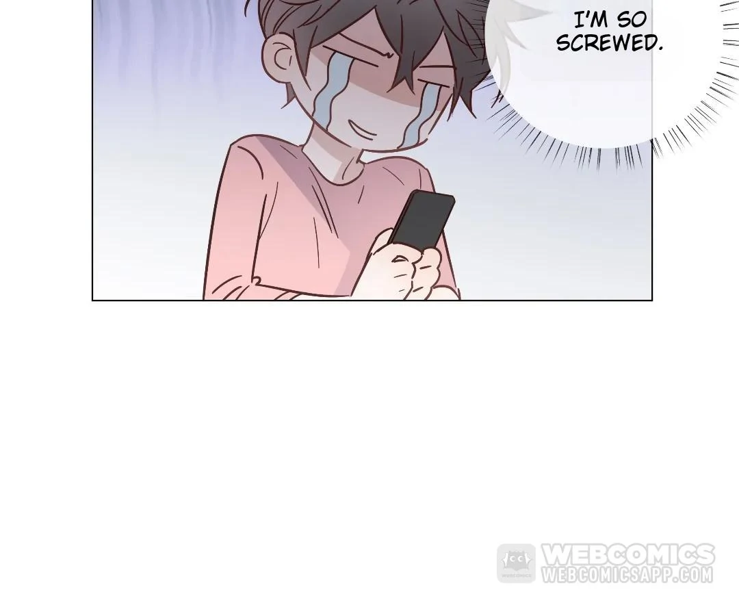 A Cross-Dresser’s Triple Proposal Chase (Official) - Chapter 52 manhwa