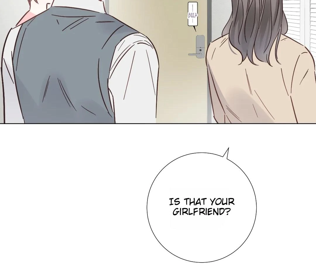 A Cross-Dresser’s Triple Proposal Chase (Official) - Chapter 52 manhwa