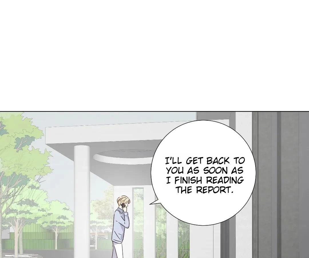 A Cross-Dresser’s Triple Proposal Chase (Official) - Chapter 53 manhwa