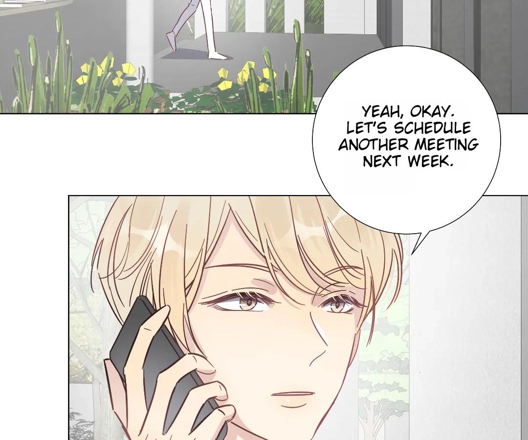 A Cross-Dresser’s Triple Proposal Chase (Official) - Chapter 53 manhwa