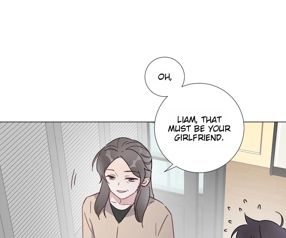 A Cross-Dresser’s Triple Proposal Chase (Official) - Chapter 53 manhwa