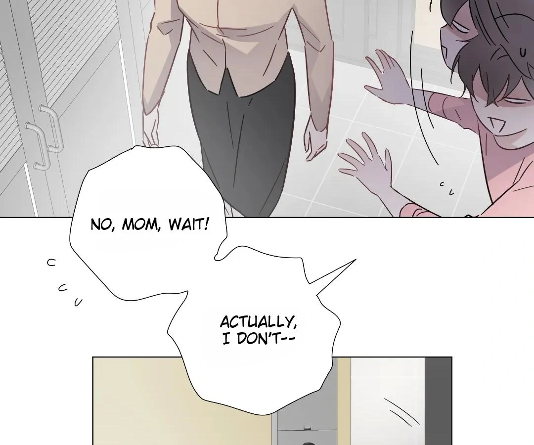 A Cross-Dresser’s Triple Proposal Chase (Official) - Chapter 53 manhwa