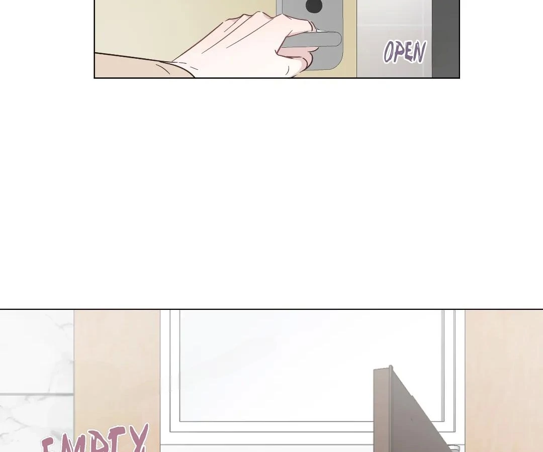 A Cross-Dresser’s Triple Proposal Chase (Official) - Chapter 53 manhwa