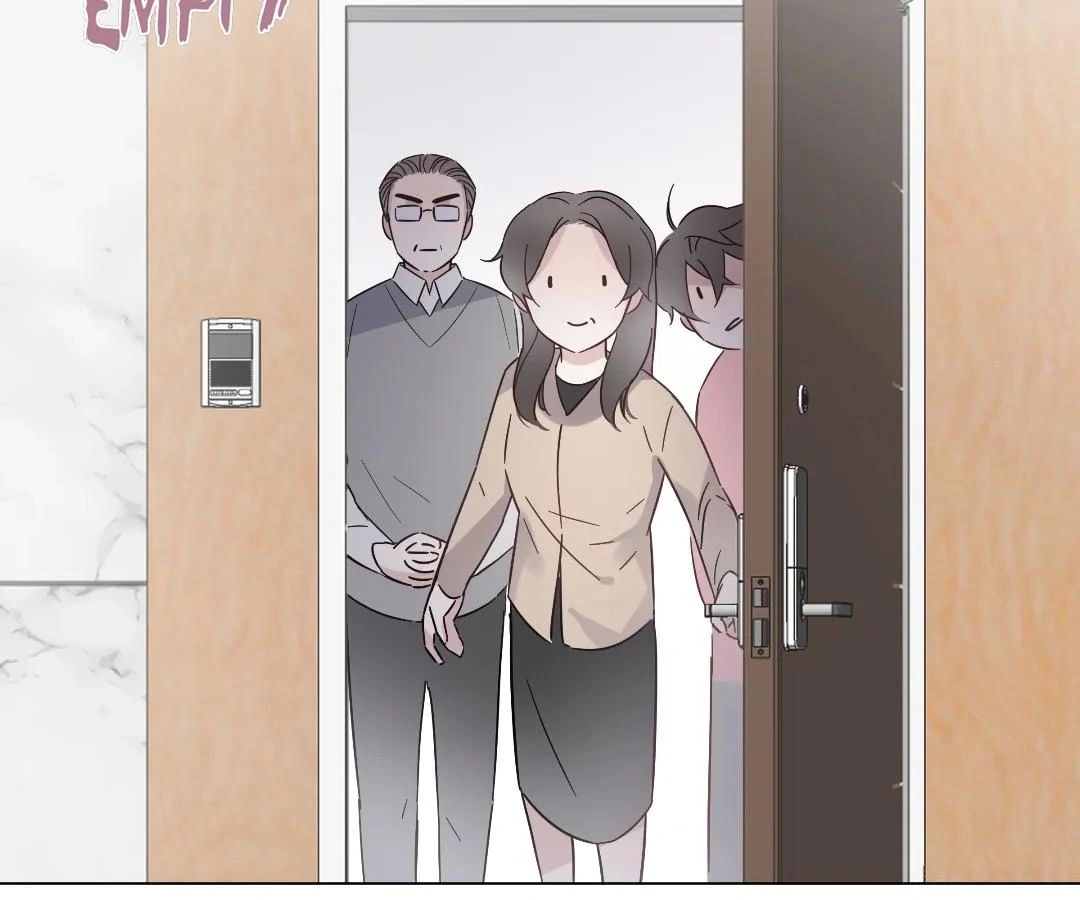 A Cross-Dresser’s Triple Proposal Chase (Official) - Chapter 53 manhwa