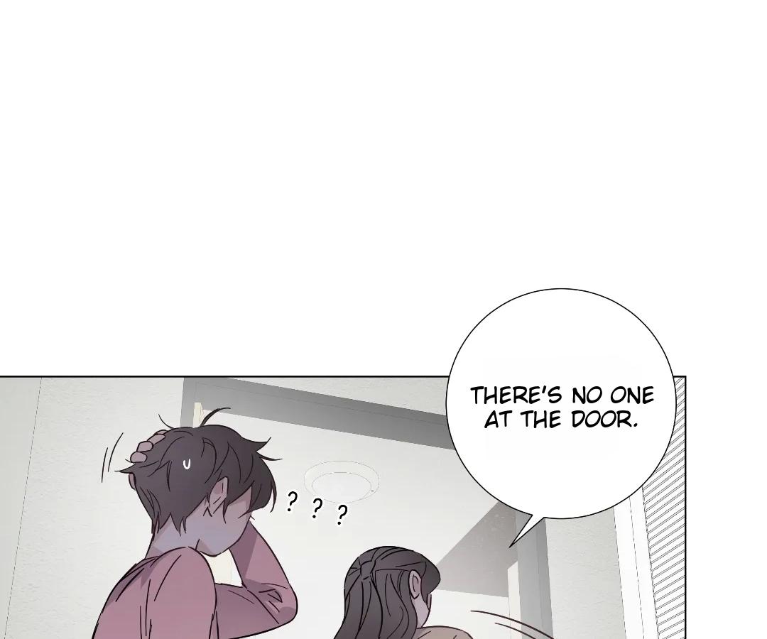 A Cross-Dresser’s Triple Proposal Chase (Official) - Chapter 53 manhwa