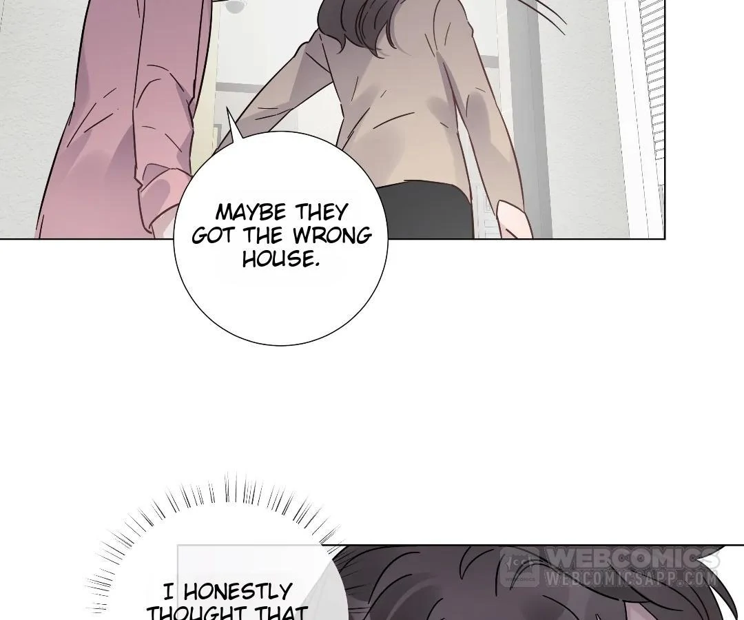 A Cross-Dresser’s Triple Proposal Chase (Official) - Chapter 53 manhwa
