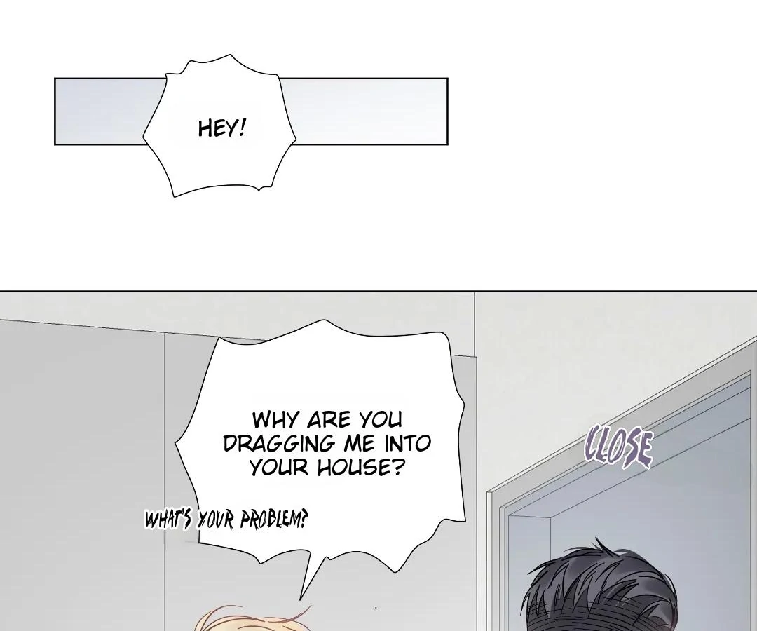 A Cross-Dresser’s Triple Proposal Chase (Official) - Chapter 53 manhwa