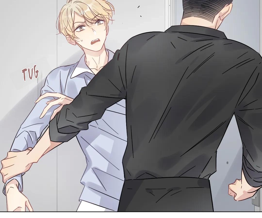 A Cross-Dresser’s Triple Proposal Chase (Official) - Chapter 53 manhwa