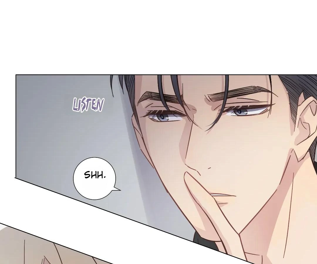 A Cross-Dresser’s Triple Proposal Chase (Official) - Chapter 53 manhwa