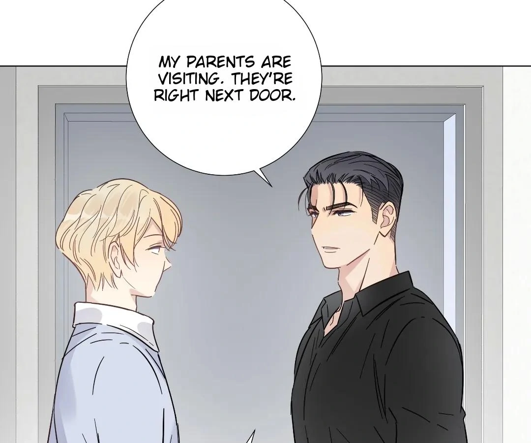 A Cross-Dresser’s Triple Proposal Chase (Official) - Chapter 53 manhwa