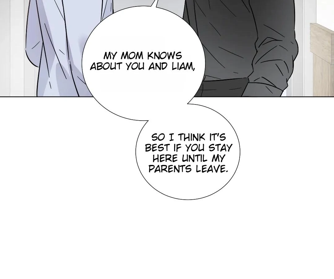 A Cross-Dresser’s Triple Proposal Chase (Official) - Chapter 53 manhwa