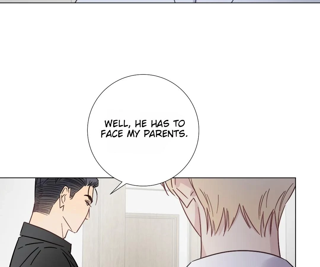 A Cross-Dresser’s Triple Proposal Chase (Official) - Chapter 53 manhwa